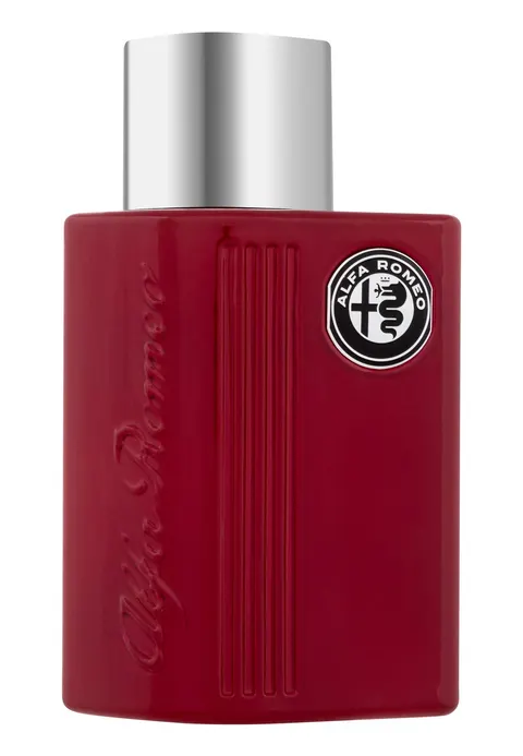 Alfa Romeo Red Woda Toaletowa 125ml