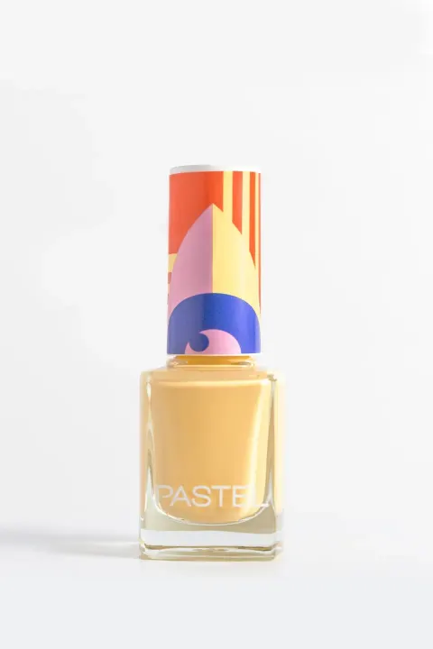 PASTEL Oje Lakier do paznokci nr 460 13ml