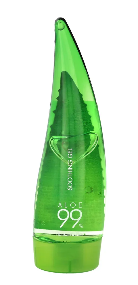 Holika Aloe 99% Żel wielofunkcyjny 55 ml