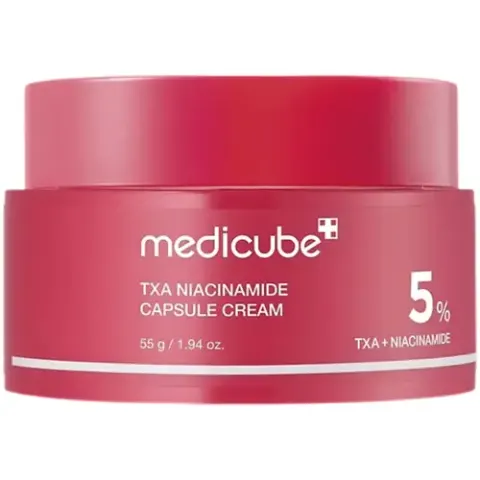 MEDICUBE TXA Niacinamaide Krem do twarzy 55 g