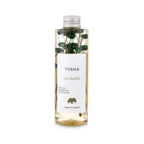 YESHA Olejek do kąpieli Cień Baobabu 200 ml