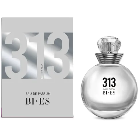 BI-ES WOMEN WODA PERFUMOWANA 100ML 313