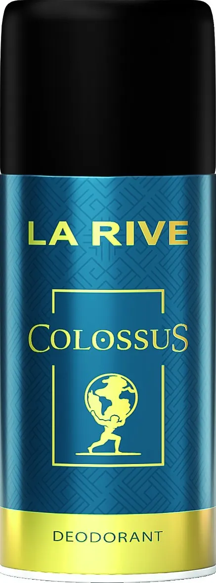 LA RIVE Colossus For Man Dezodorant w sprayu 150 ml