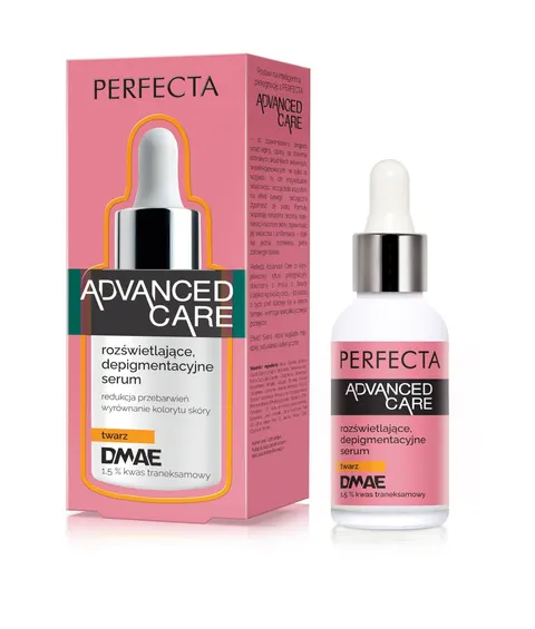 PERFECTA ADVANCED CARE