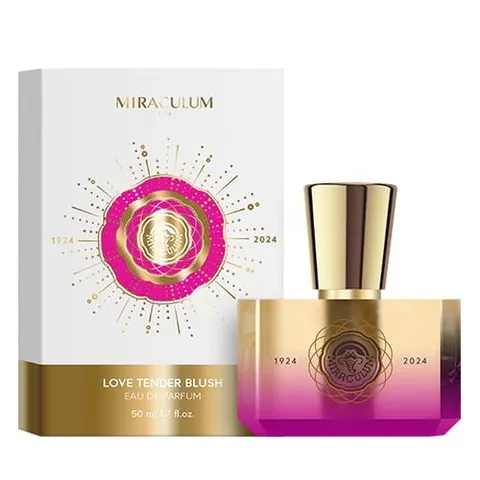 MIRACULUM Woda perfumowana LOVE TENDER BLUSH