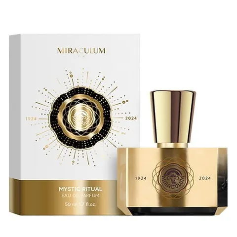 MIRACULUM Woda perfumowana MYSTHIC RITUAL