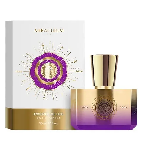 MIRACULUM Woda perfumowana ESSENCE OF LIFE