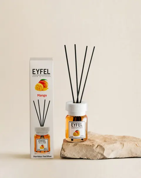 Dyfuzor Zapachowy Do Domu EYFEL – Mango 120 ml