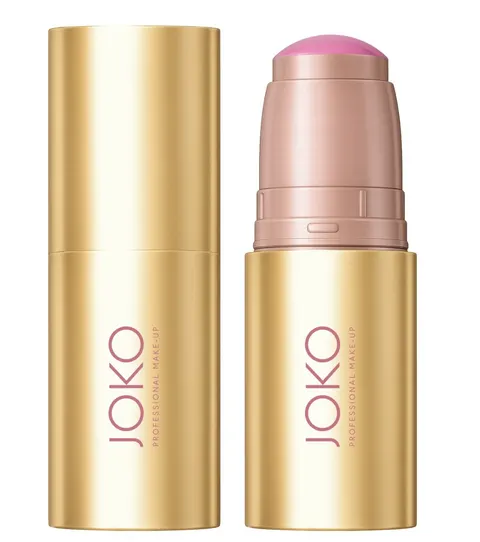 JOKO CREAMY BLEND Sticki do konturowania