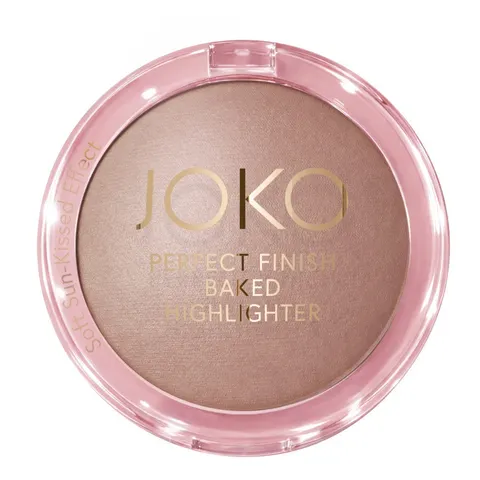 JOKO PERFECT FINISH Baked Bronze