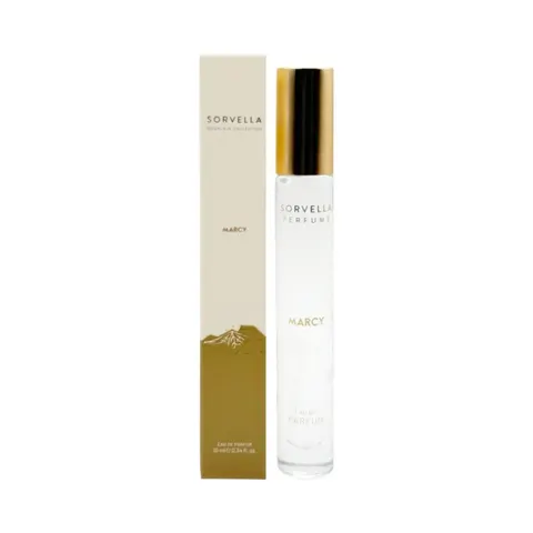 SORVELLA Mountain Collection Woda perfumowana uniseks Marcy 10 ml