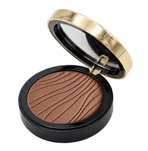 JOKO Bronzer PRASOWANY 02 Warm Chocolate