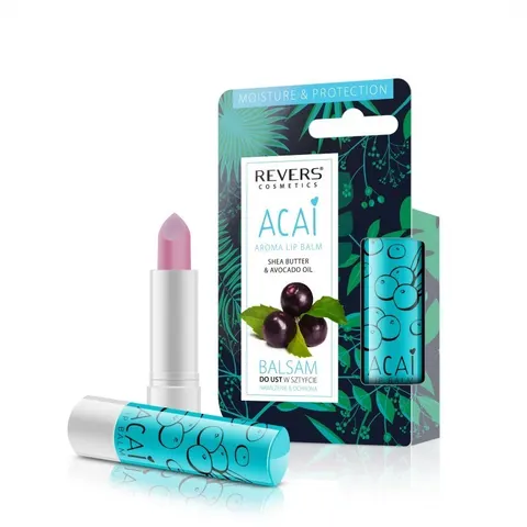 REVERS BALSAM DO UST ACAI