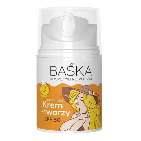 BAŚKA