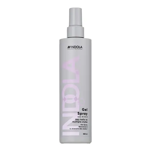 INDOLA Finish Żel w sprayu 300 ml