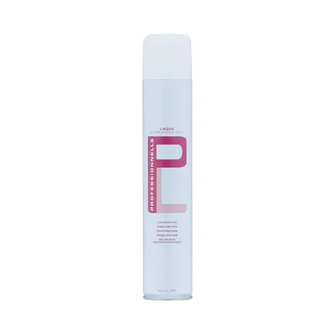 INDOLA Professionelle Lakier do włosów bardzo mocny 500 ml