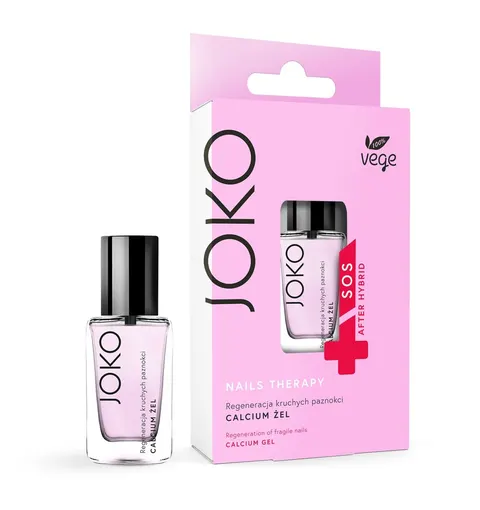 JOKO Odżywka - Calcium żel