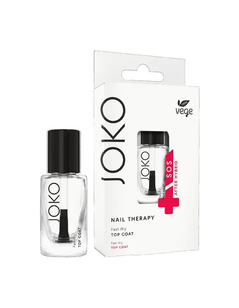JOKO Odżywka - top coat