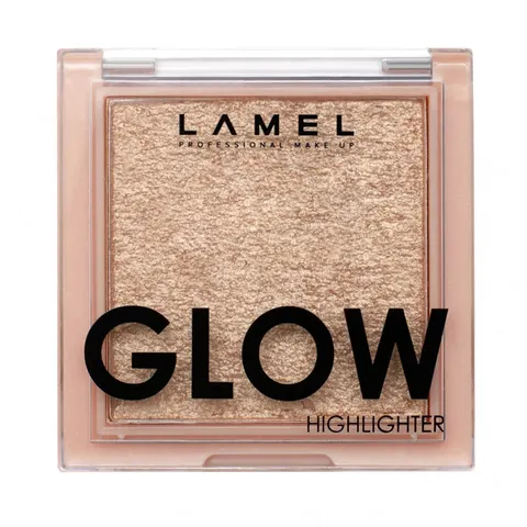 LAMEL Rozświetlacz Glow 402