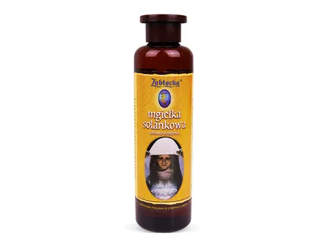 Mgiełka solankowa zabłocka 950 ml