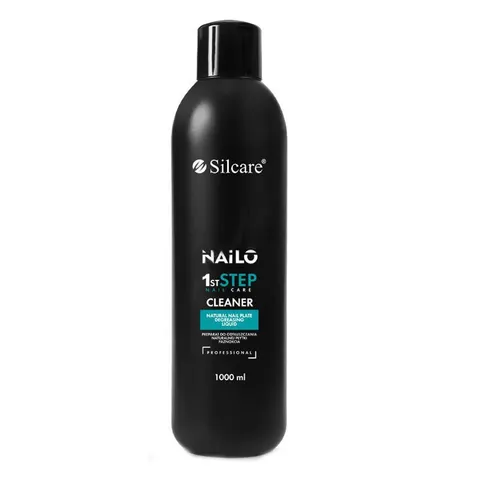 SILCARE - Cleaner NAILO 1000 ml dehydrator