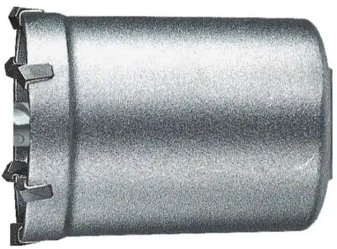 Otwornica do betonu 80mm RATIO ; AB68980000 ABRABORO
