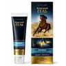 Koński Żel do Nóg z Kasztanowcem, Enzymami Pijawki i Mentolem, Horse Gel, 100ml