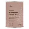 AURA HERBALS Mycodrop Cocoa, kakao z grzybami 7 in 1 (330 g)