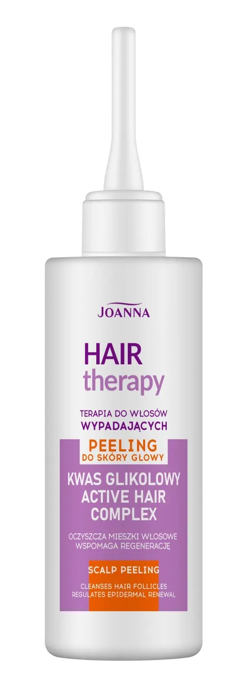 JOANNA HAIR Peeling do skóry głowy 150ml