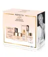 PERFECTA Zestaw prezentowy Skin Małgorzata Kożuchowska 40+ (Krem do twarzy 50ml + Elixir pod oczy 15ml)