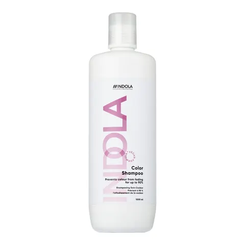 INDOLA Color Szampon do włosów farbowanych 1000 ml