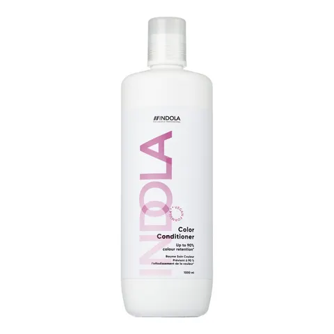 INDOLA Color Odżywka do włosów farbowanych 1000 ml