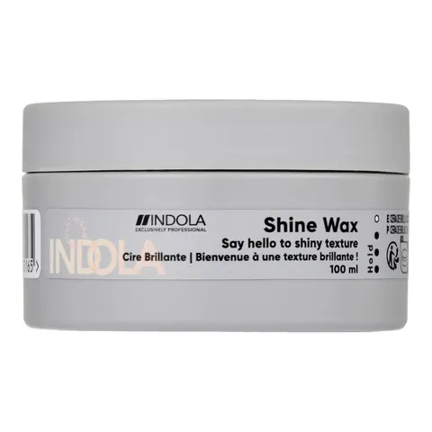 INDOLA Texture Wosk nabłyszczający 100 ml