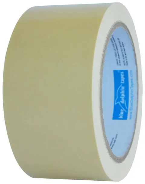 BLUE DOLPHIN Taśma dwustronna polipropylenowa 50x25