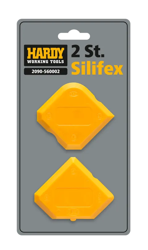KAEM Szpachelka do silikonu Silfex