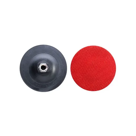 KAEM Dysk polerski twardy 125 mm KUSSNER