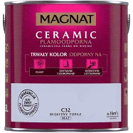MAGNAT Ceramic C32 Błękitny Topaz 2,5L