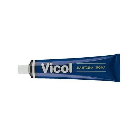 Klej do drewna - VICOL - TYTAN - 40ml