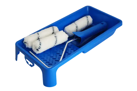 Zestaw Malarski Blue Dolphin Blaufaden 10cm