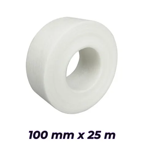 SCLEY Taśma flizelinowa 100x25