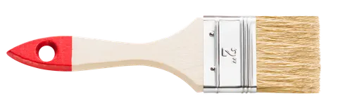 KAEM PĘDZEL PŁASKI 1,5"