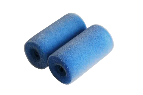 BLUE DOLPHIN Wałek Flock x2 5cm