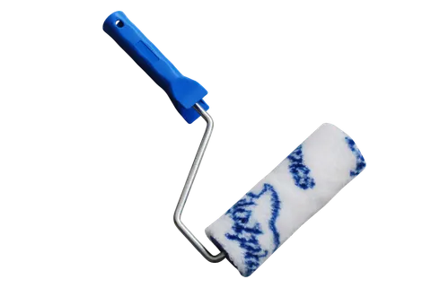 BLUE DOLPHIN Wałek dolphin 18cm z uchwytem