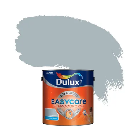 Dulux Easycare Mgła Absolutna 2,5L