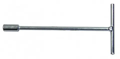 MEGA Klucz trzpieniowy-krótki 190/17mm