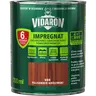 VIDARON Impregnat ochronny powłokotwórczy V08 palisander królewski 0,7L