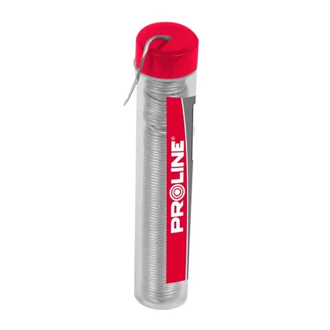 PROLINE Spoiwo lutownicze 3m x 1 mm