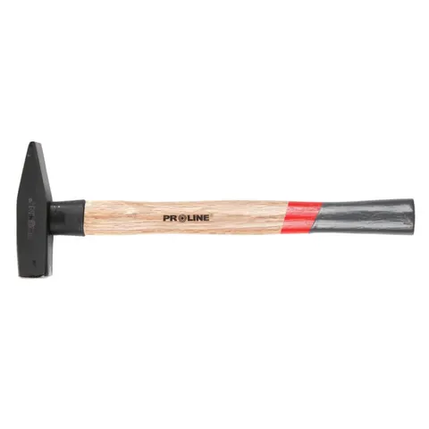 Młotek ślusarski 300g PROLINE 12603