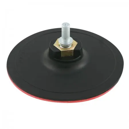 PROLINE Dysk przystawka do krążków ściernych śr. 125 mm