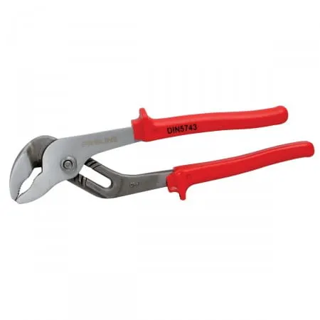 Szczypce nastawne do rur 2'' PROLINE 28581